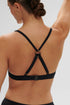 Simone Perele 1Ec Palmeraie Triangle bikini top
